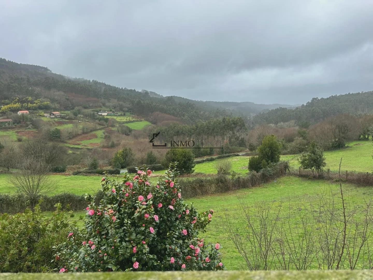 3 sypialnia Finka/Dom wiejski na sprzedaż w Campo Lameiro - 185 000 € (Ref: 9720523)