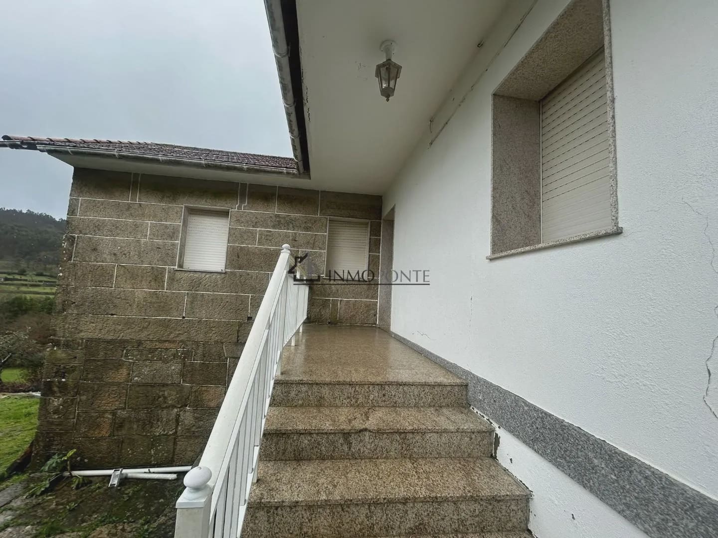 3 sypialnia Finka/Dom wiejski na sprzedaż w Campo Lameiro - 185 000 € (Ref: 9720523)