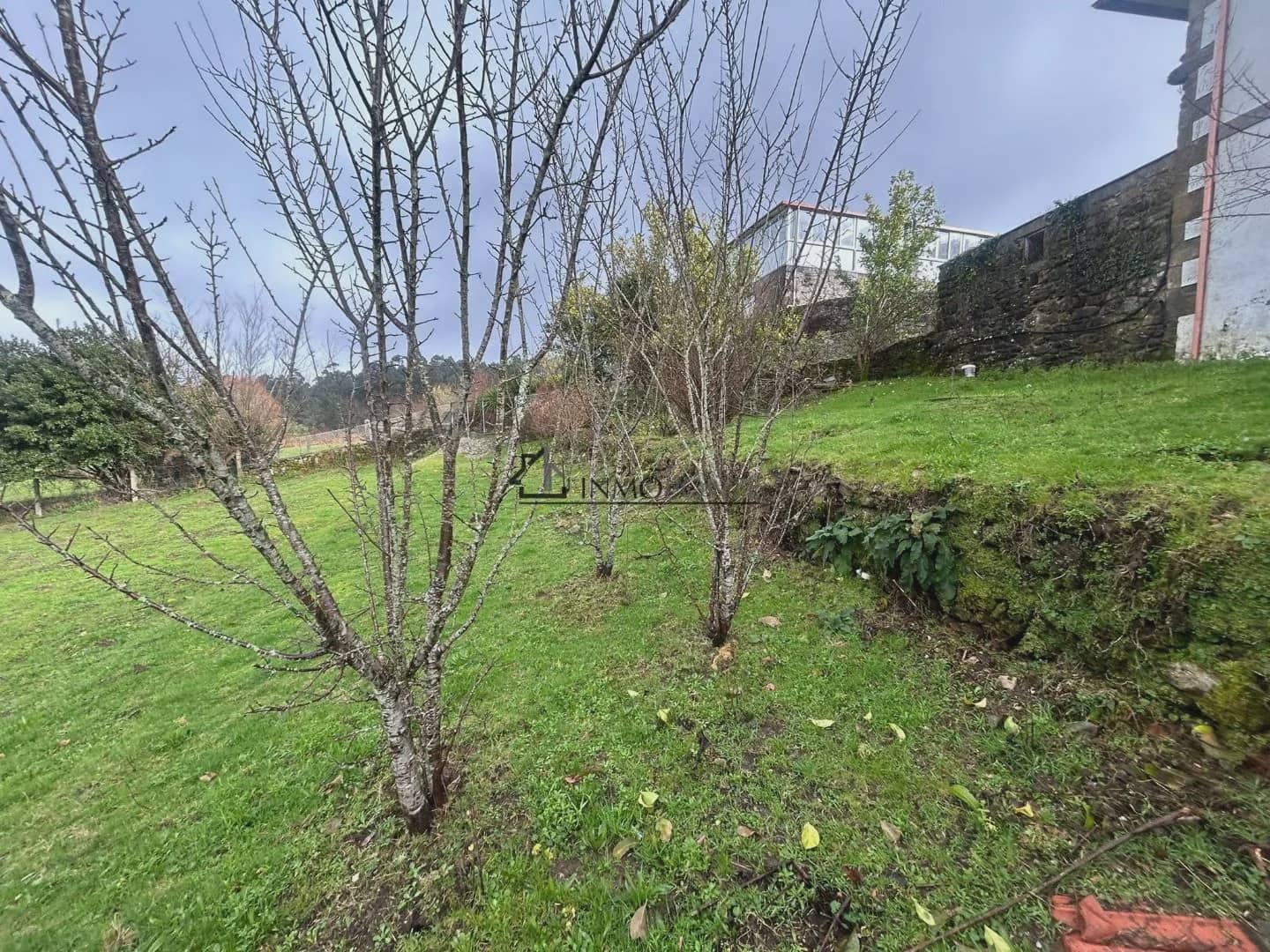 3 sypialnia Finka/Dom wiejski na sprzedaż w Campo Lameiro - 185 000 € (Ref: 9720523)