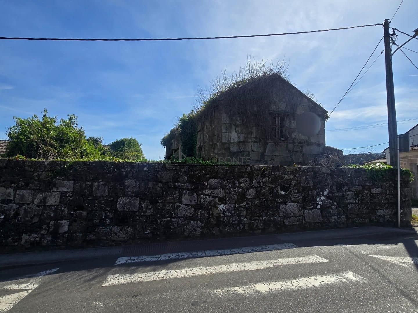 Finka/Dom wiejski na sprzedaż w Miasto Pontevedra - 250 000 € (Ref: 9730752)