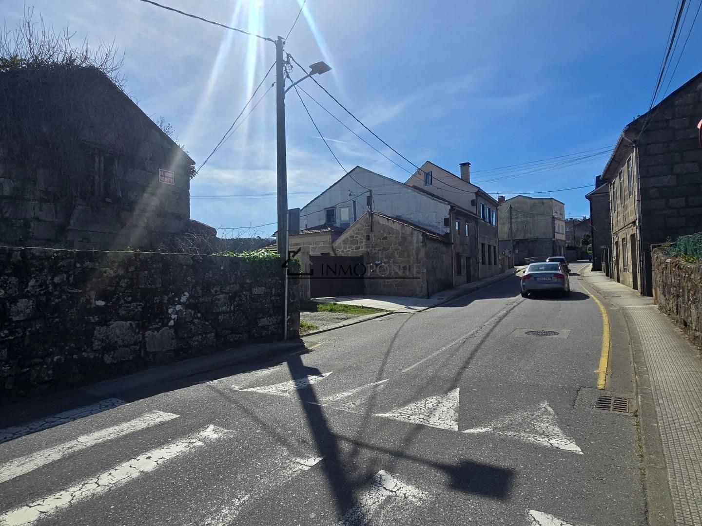 Finka/Dom wiejski na sprzedaż w Miasto Pontevedra - 250 000 € (Ref: 9730752)