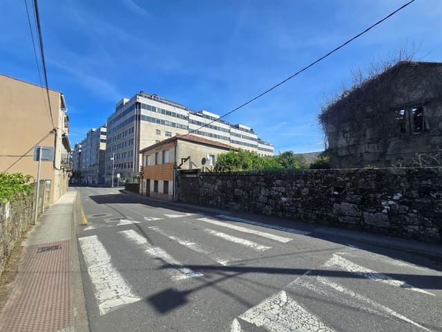 Finca/Casa Rural en Pontevedra ciudad en venta - 250.000 € (Ref: 9730752)