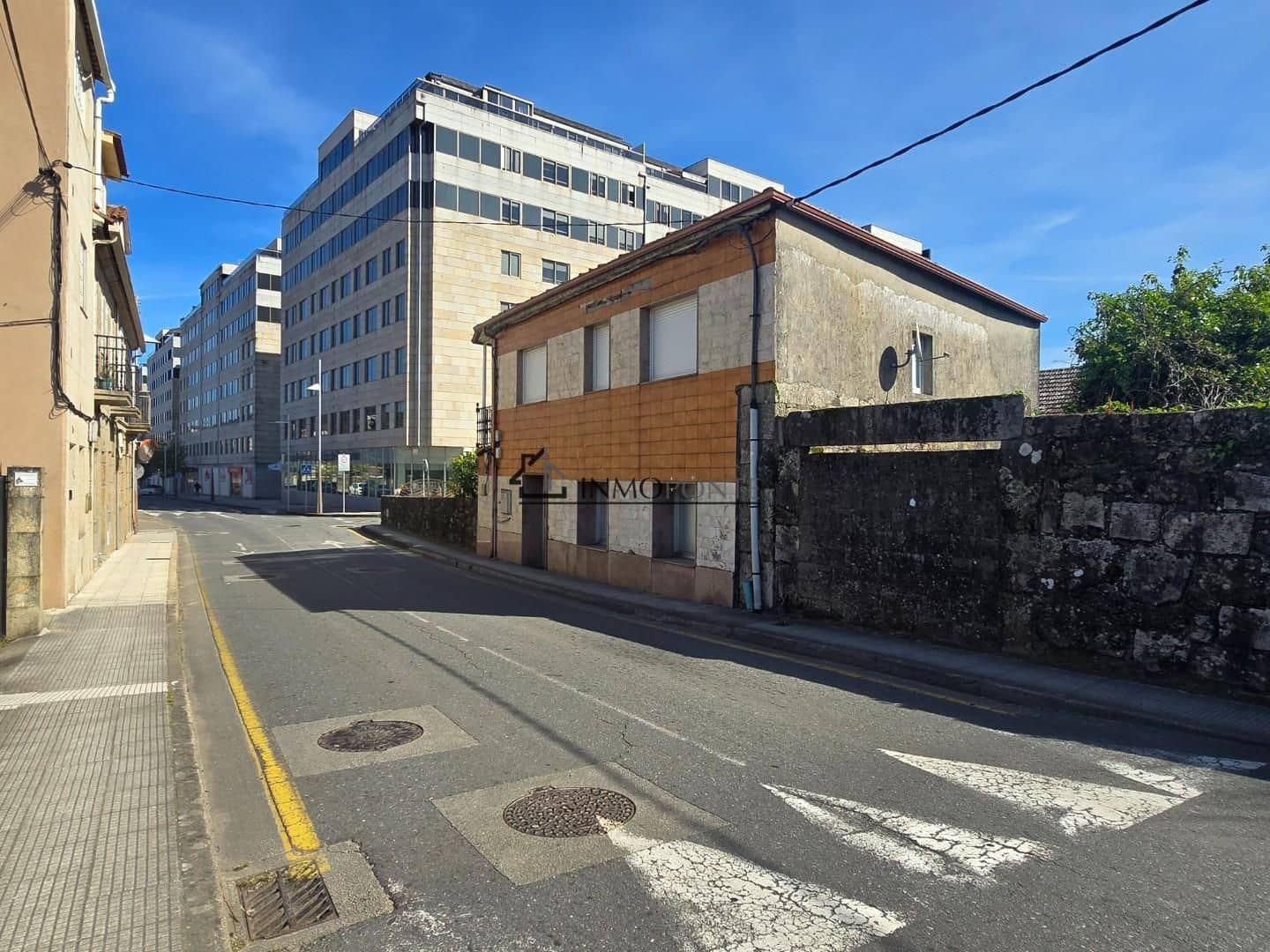 Finka/Dom wiejski na sprzedaż w Miasto Pontevedra - 250 000 € (Ref: 9730752)