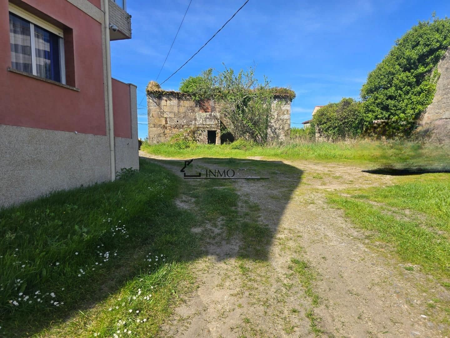 Finka/Dom wiejski na sprzedaż w Miasto Pontevedra - 250 000 € (Ref: 9730752)