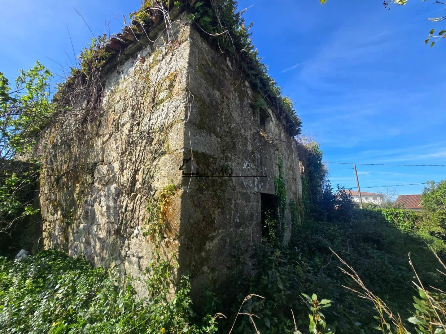 Finka/Dom wiejski na sprzedaż w Miasto Pontevedra - 250 000 € (Ref: 9730752)