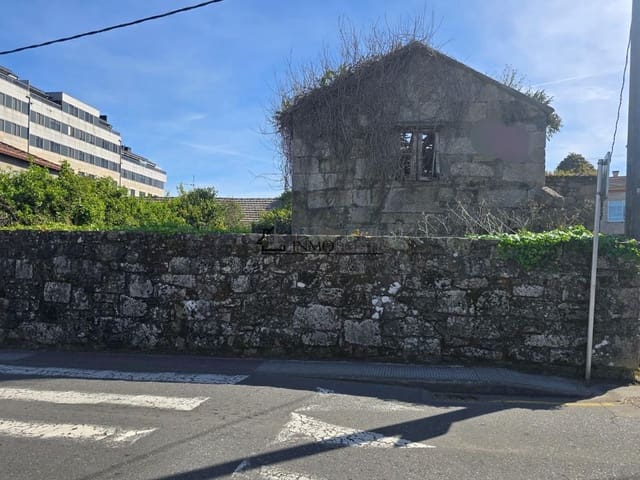 Finca/Casa Rural en Pontevedra ciudad en venta - 250.000 € (Ref: 9730752)