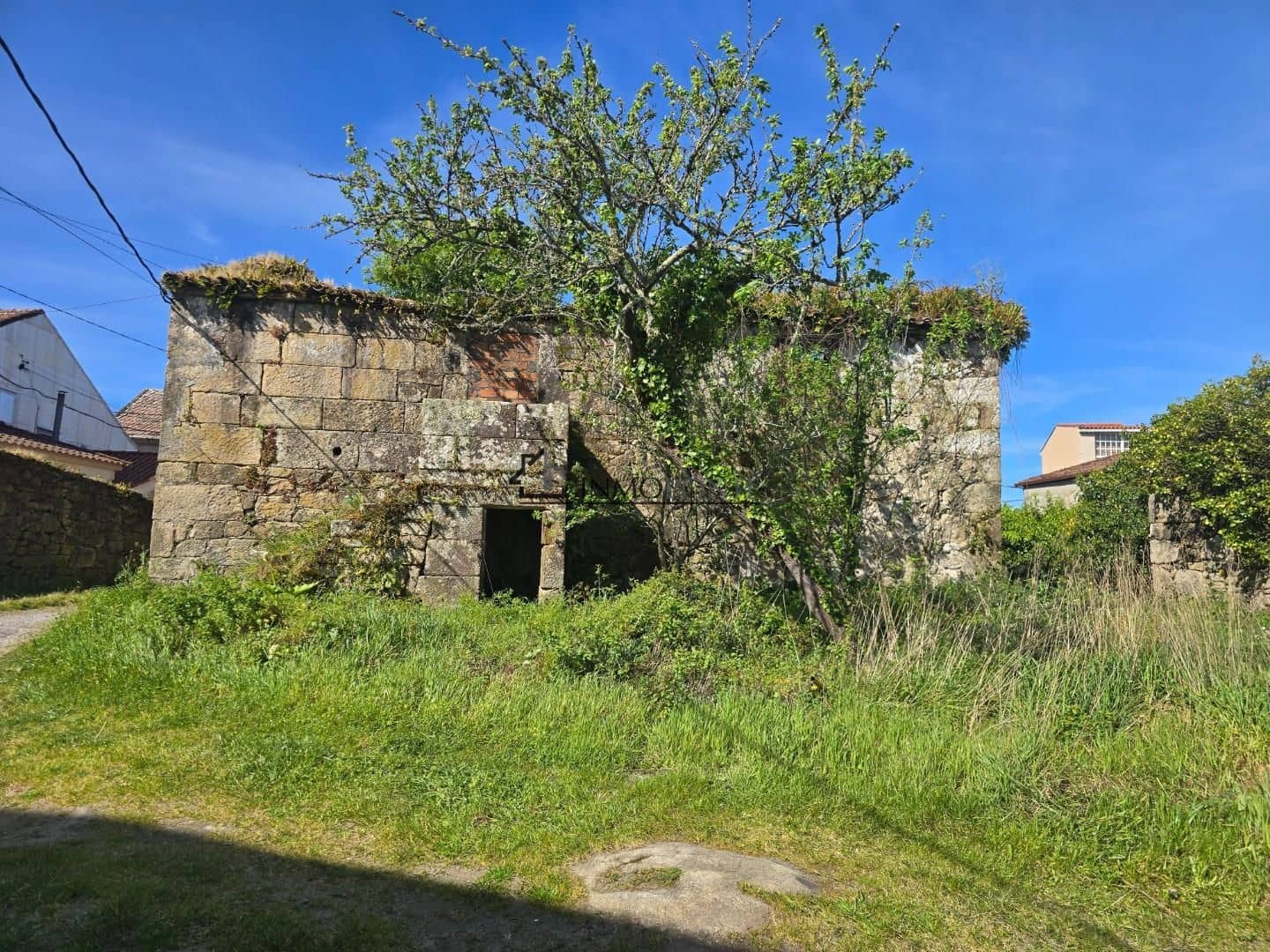 Finka/Dom wiejski na sprzedaż w Miasto Pontevedra - 250 000 € (Ref: 9730752)