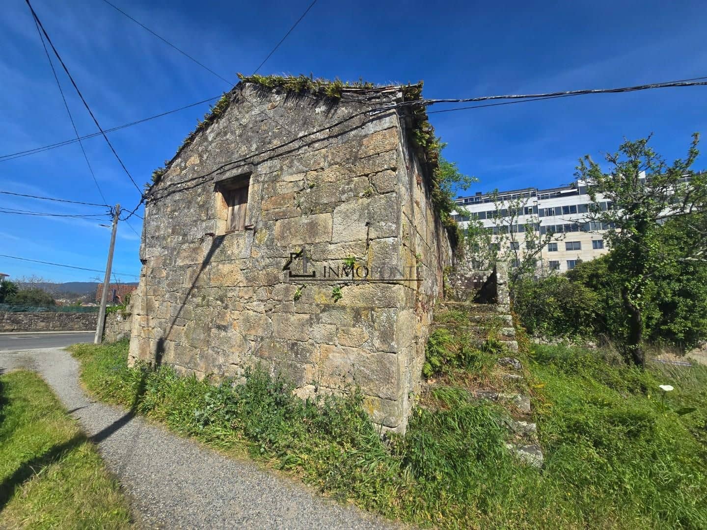 Finka/Dom wiejski na sprzedaż w Miasto Pontevedra - 250 000 € (Ref: 9730752)