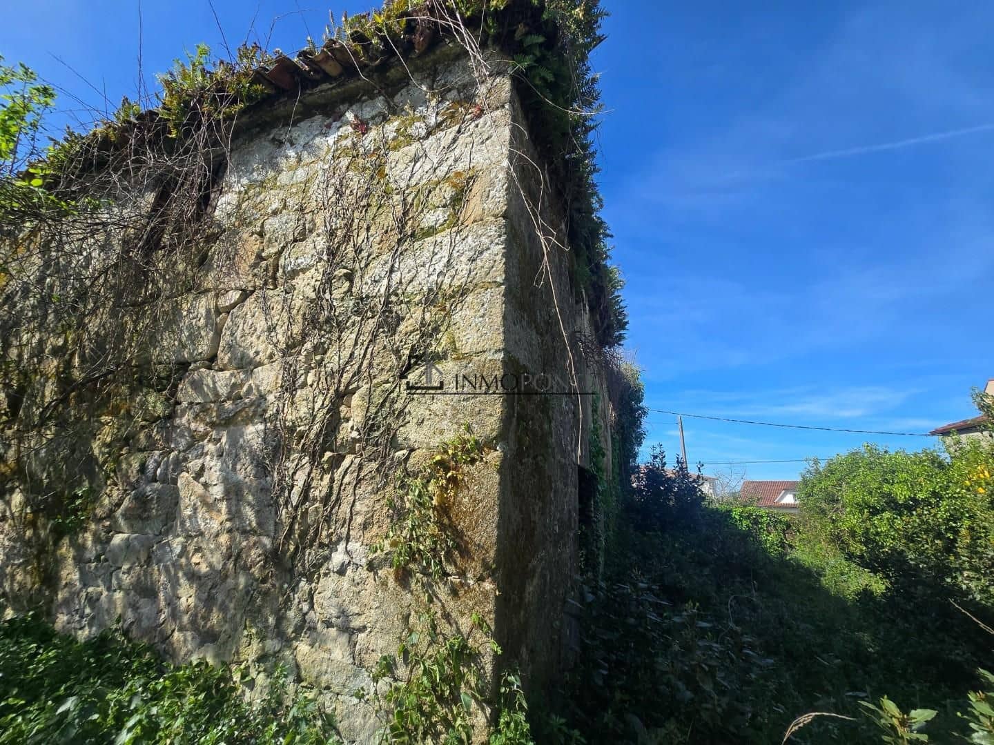 Finka/Dom wiejski na sprzedaż w Miasto Pontevedra - 250 000 € (Ref: 9730752)