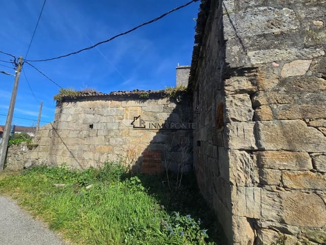 Finca/Casa Rural en Pontevedra ciudad en venta - 250.000 € (Ref: 9730752)