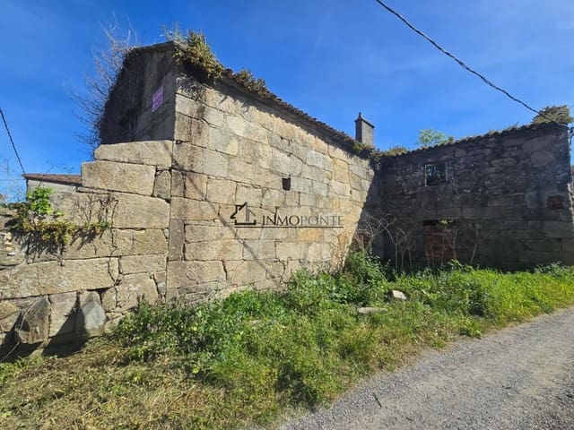 Finca/Casa Rural en Pontevedra ciudad en venta - 250.000 € (Ref: 9730752)