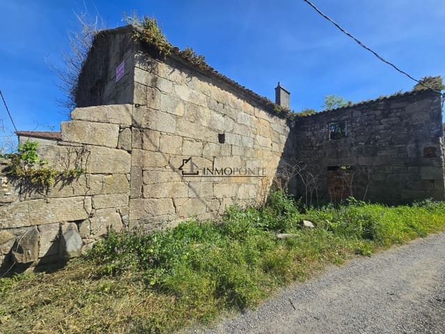 Finca/Casa Rural en Pontevedra ciudad en venta - 250.000 € (Ref: 9730752)