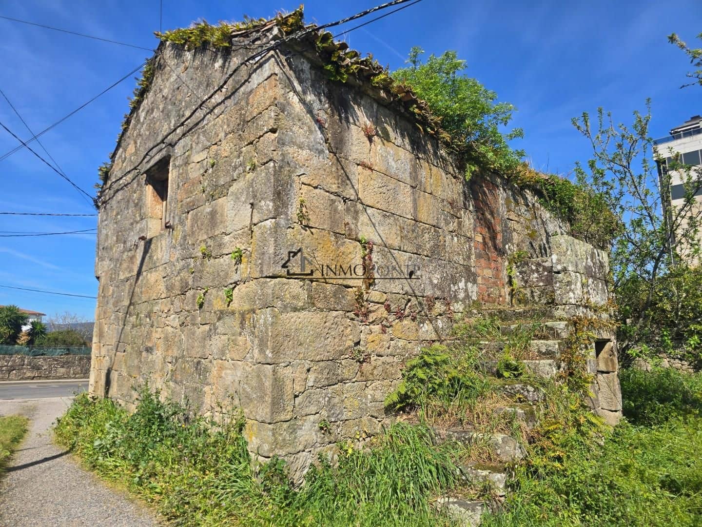 Finka/Dom wiejski na sprzedaż w Miasto Pontevedra - 250 000 € (Ref: 9730752)