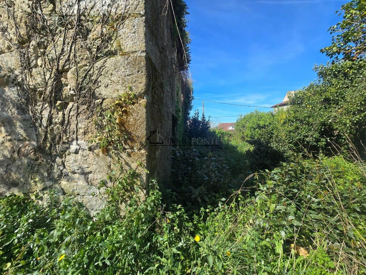 Finka/Dom wiejski na sprzedaż w Miasto Pontevedra - 250 000 € (Ref: 9730752)