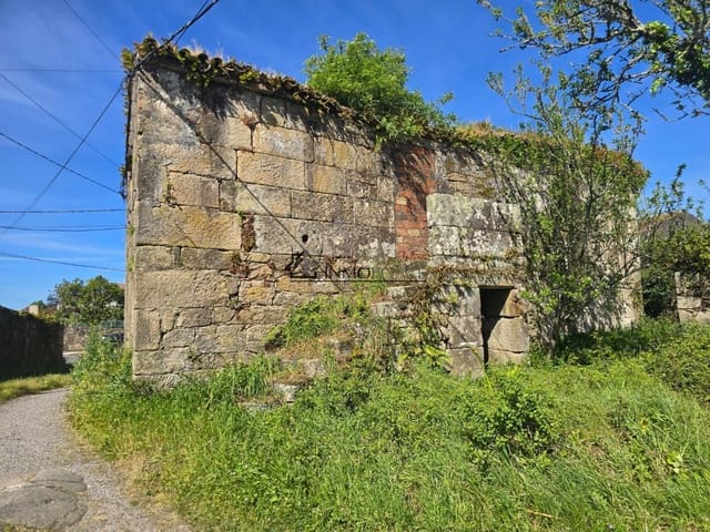 Finca/Casa Rural en Pontevedra ciudad en venta - 250.000 € (Ref: 9730752)