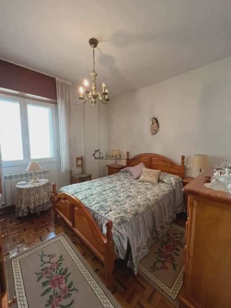 4 soverom Leilighet til salgs i Pontevedra by - € 350 000 (Ref: 9761536)