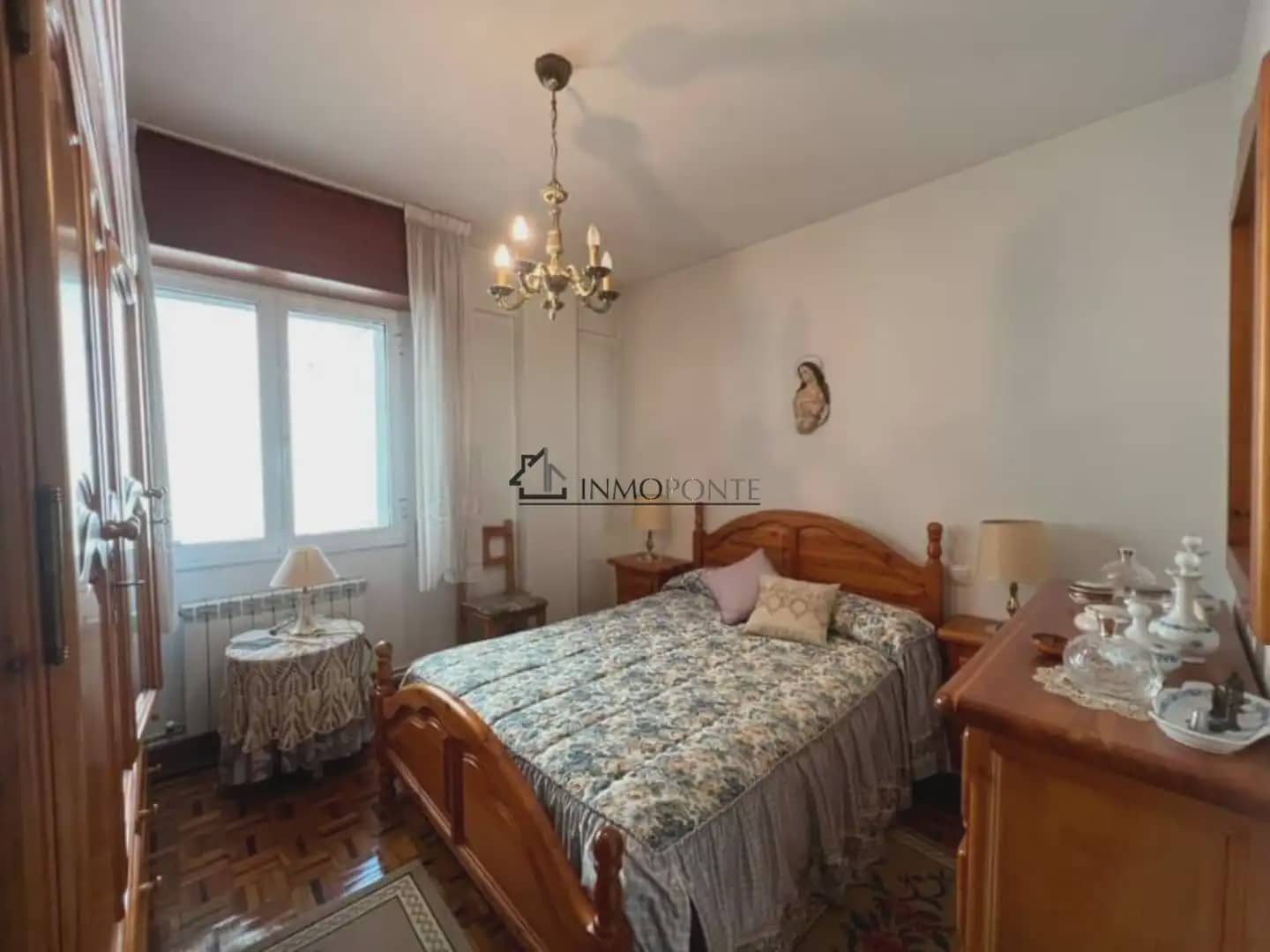 4 soverom Leilighet til salgs i Pontevedra by - € 350 000 (Ref: 9761536)