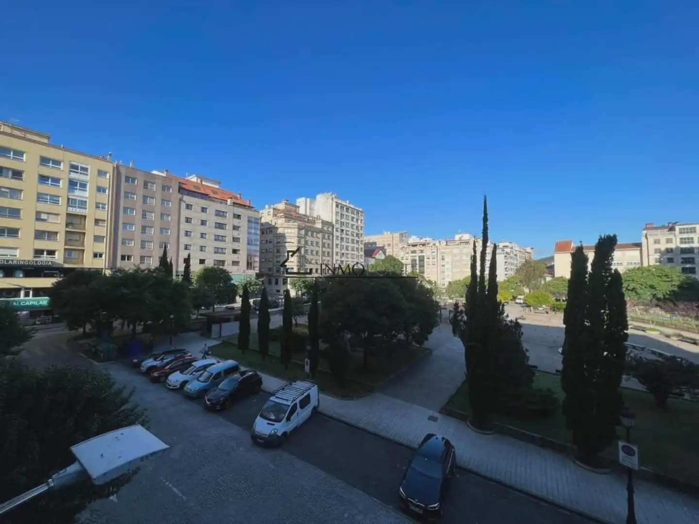 4 soverom Leilighet til salgs i Pontevedra by - € 350 000 (Ref: 9761536)