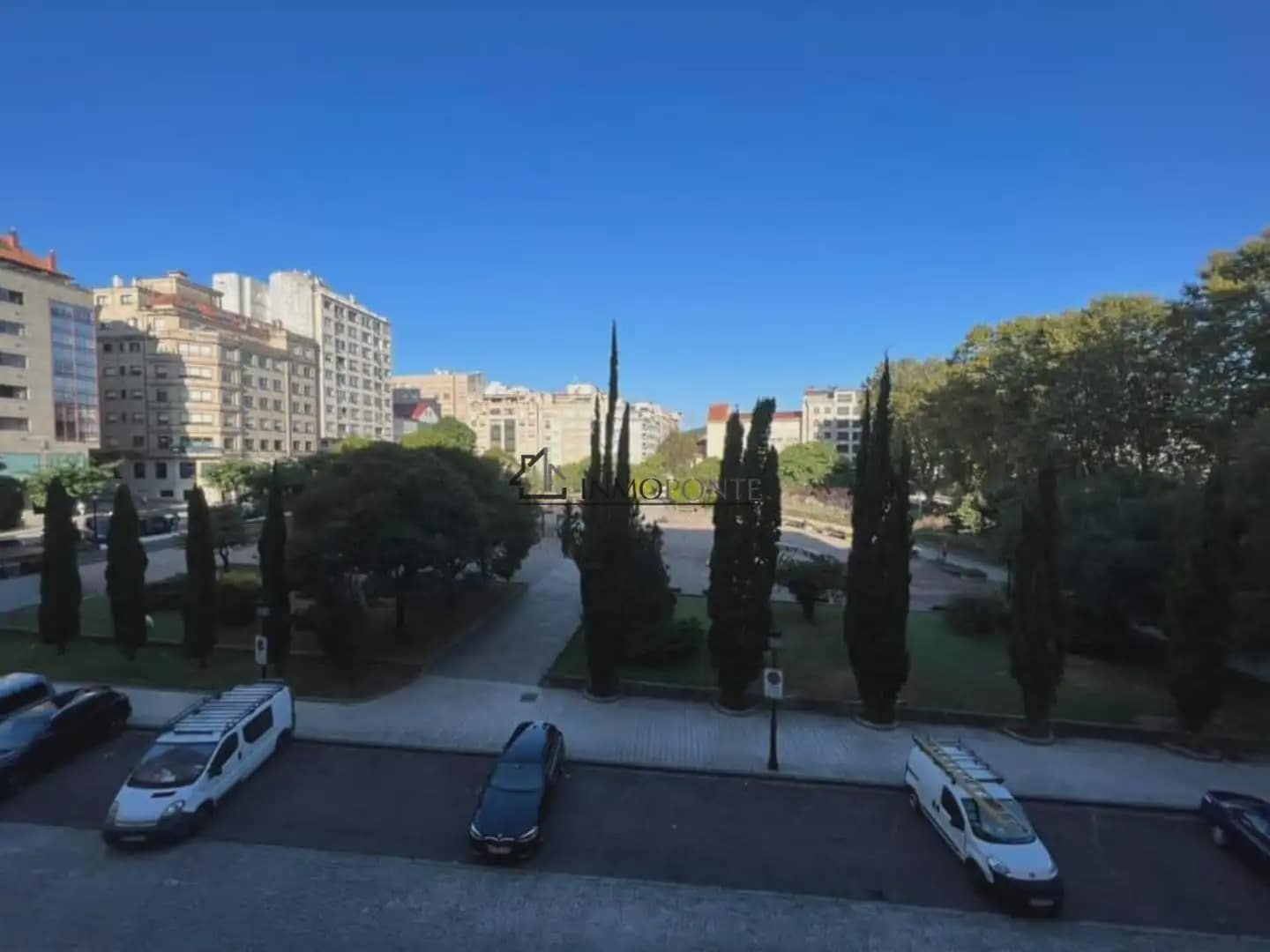 4 soverom Leilighet til salgs i Pontevedra by - € 350 000 (Ref: 9761536)