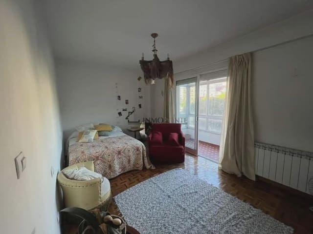 4 soverom Leilighet til salgs i Pontevedra by - € 350 000 (Ref: 9761536)