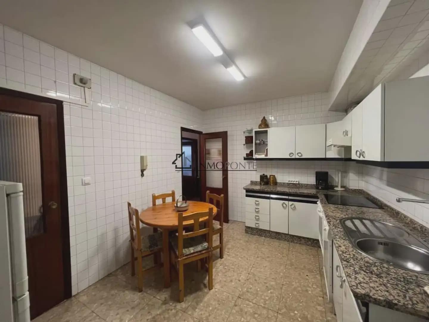 4 soverom Leilighet til salgs i Pontevedra by - € 350 000 (Ref: 9761536)