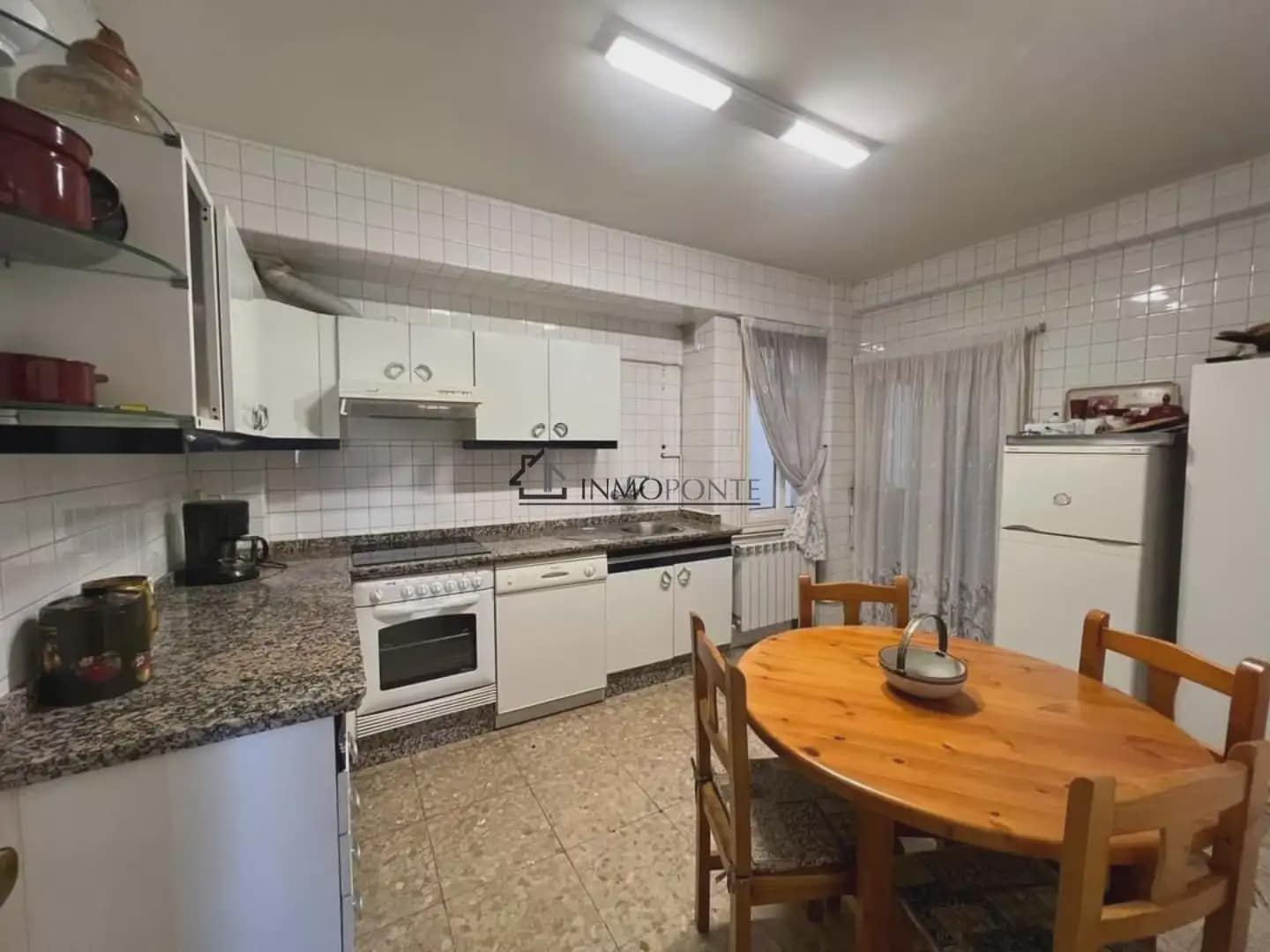 4 soverom Leilighet til salgs i Pontevedra by - € 350 000 (Ref: 9761536)