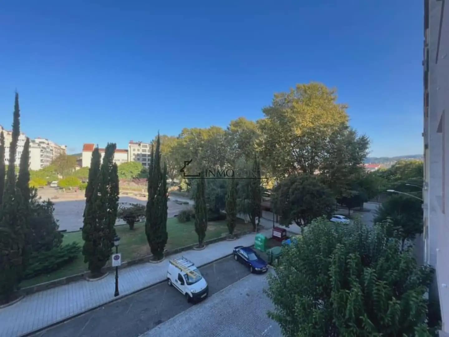 4 soverom Leilighet til salgs i Pontevedra by - € 350 000 (Ref: 9761536)