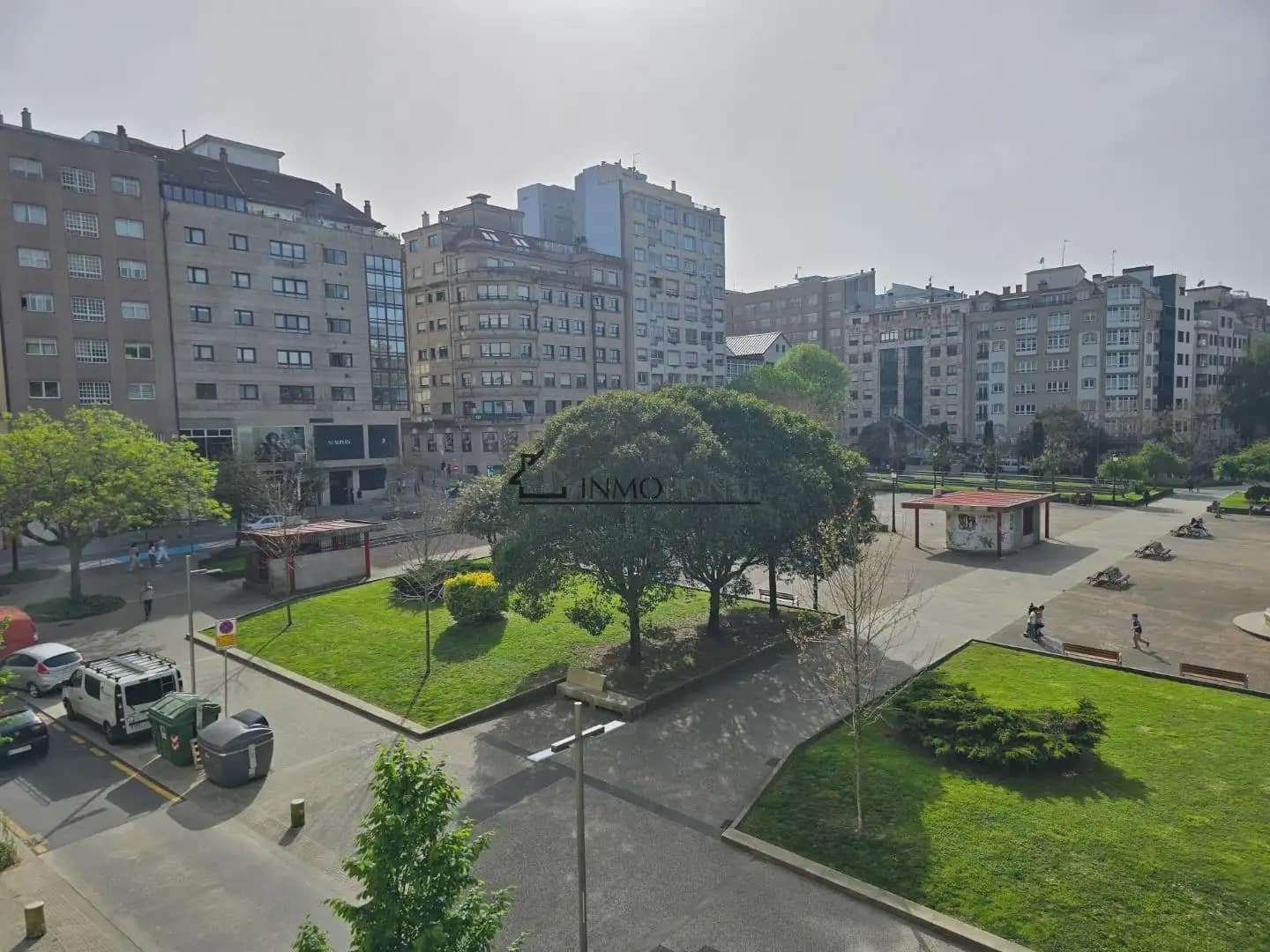 4 soverom Leilighet til salgs i Pontevedra by - € 350 000 (Ref: 9761536)