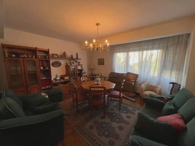 4 soverom Leilighet til salgs i Pontevedra by - € 350 000 (Ref: 9761536)