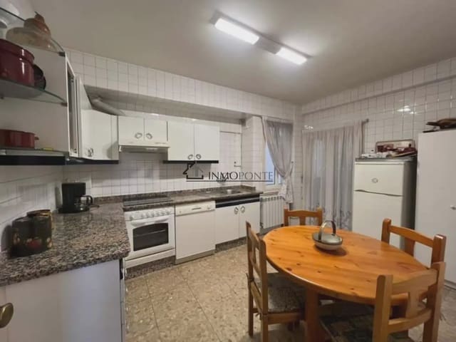 4 soverom Leilighet til salgs i Pontevedra by - € 350 000 (Ref: 9761536)