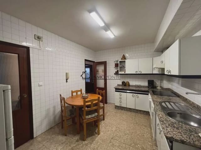 4 soverom Leilighet til salgs i Pontevedra by - € 350 000 (Ref: 9761536)