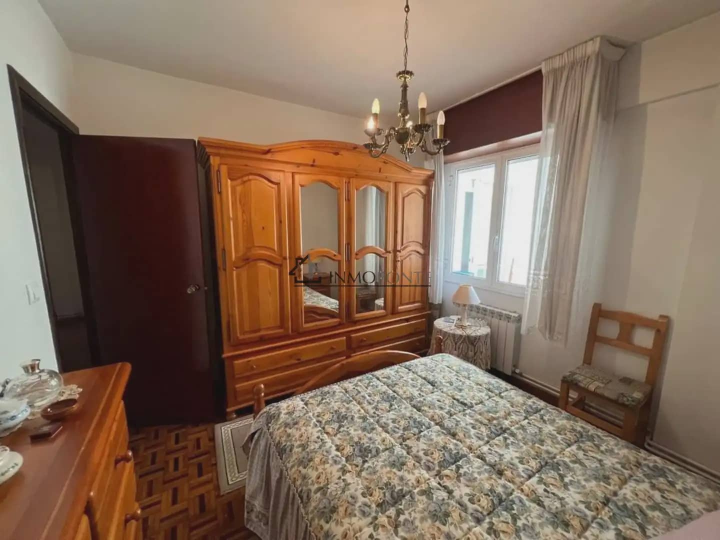 4 soverom Leilighet til salgs i Pontevedra by - € 350 000 (Ref: 9761536)