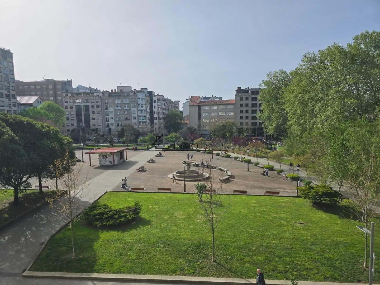 4 soverom Leilighet til salgs i Pontevedra by - € 350 000 (Ref: 9761536)