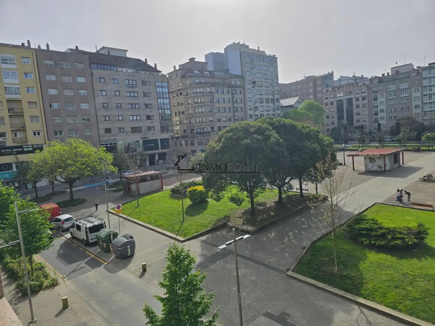 4 soverom Leilighet til salgs i Pontevedra by - € 350 000 (Ref: 9761536)