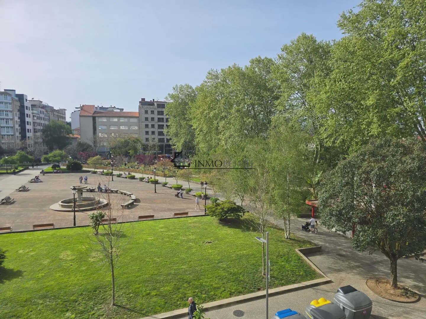 4 soverom Leilighet til salgs i Pontevedra by - € 350 000 (Ref: 9761536)