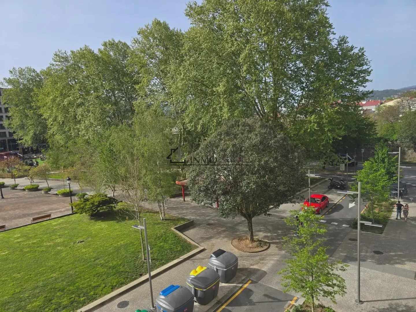 4 soverom Leilighet til salgs i Pontevedra by - € 350 000 (Ref: 9761536)