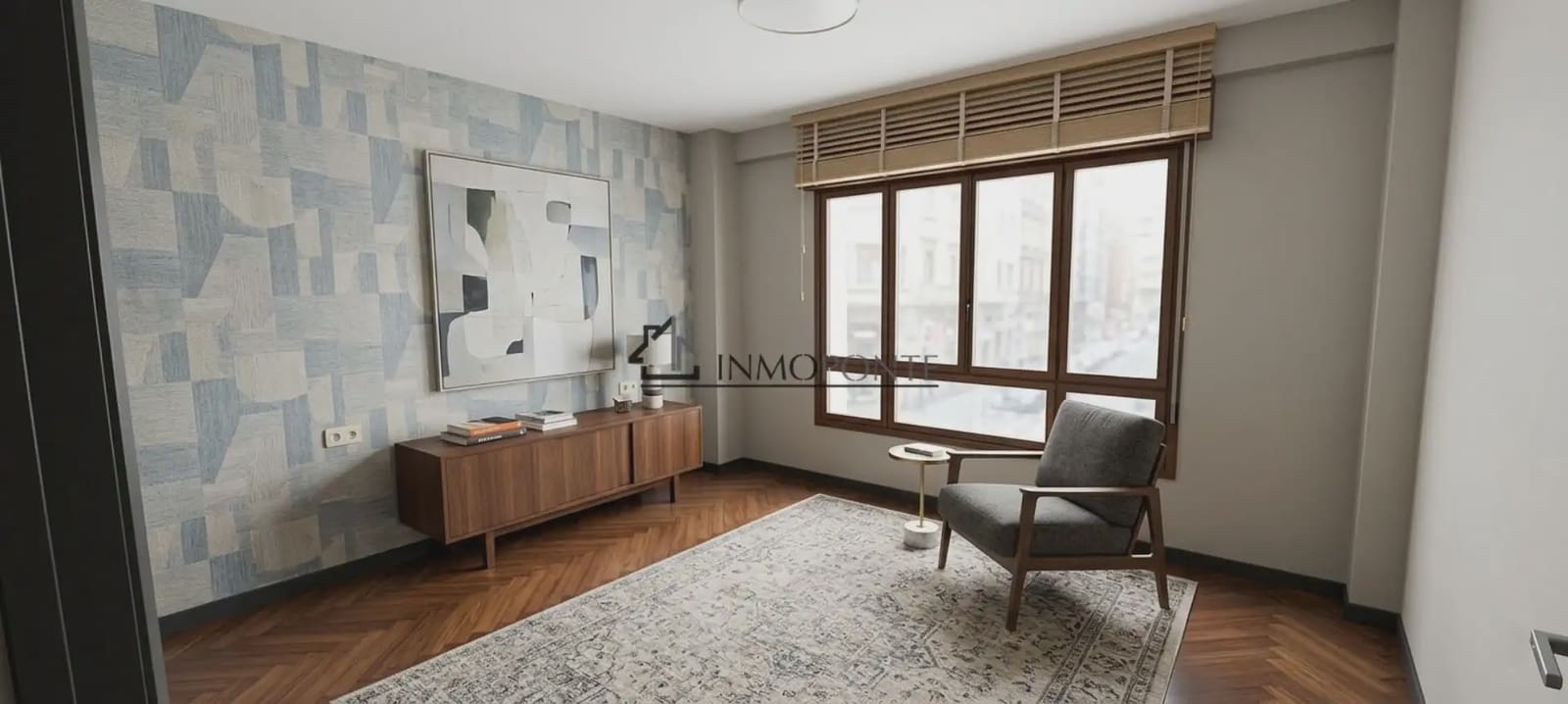 5 soverom Leilighet til salgs i Pontevedra by - € 220 000 (Ref: 9798443)