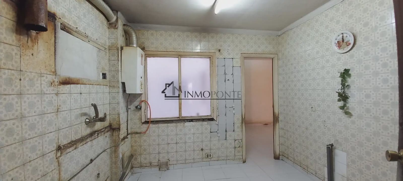 5 soverom Leilighet til salgs i Pontevedra by - € 220 000 (Ref: 9798443)