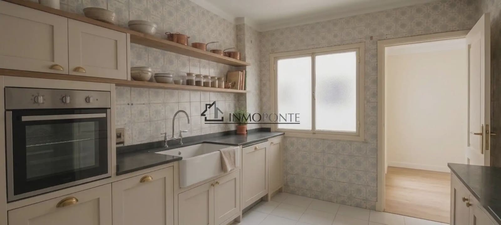 5 soverom Leilighet til salgs i Pontevedra by - € 220 000 (Ref: 9798443)