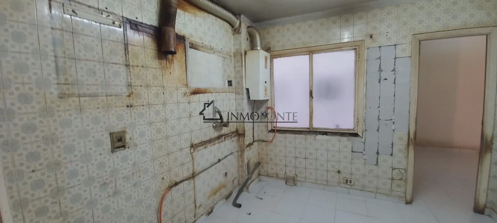 5 soverom Leilighet til salgs i Pontevedra by - € 220 000 (Ref: 9798443)