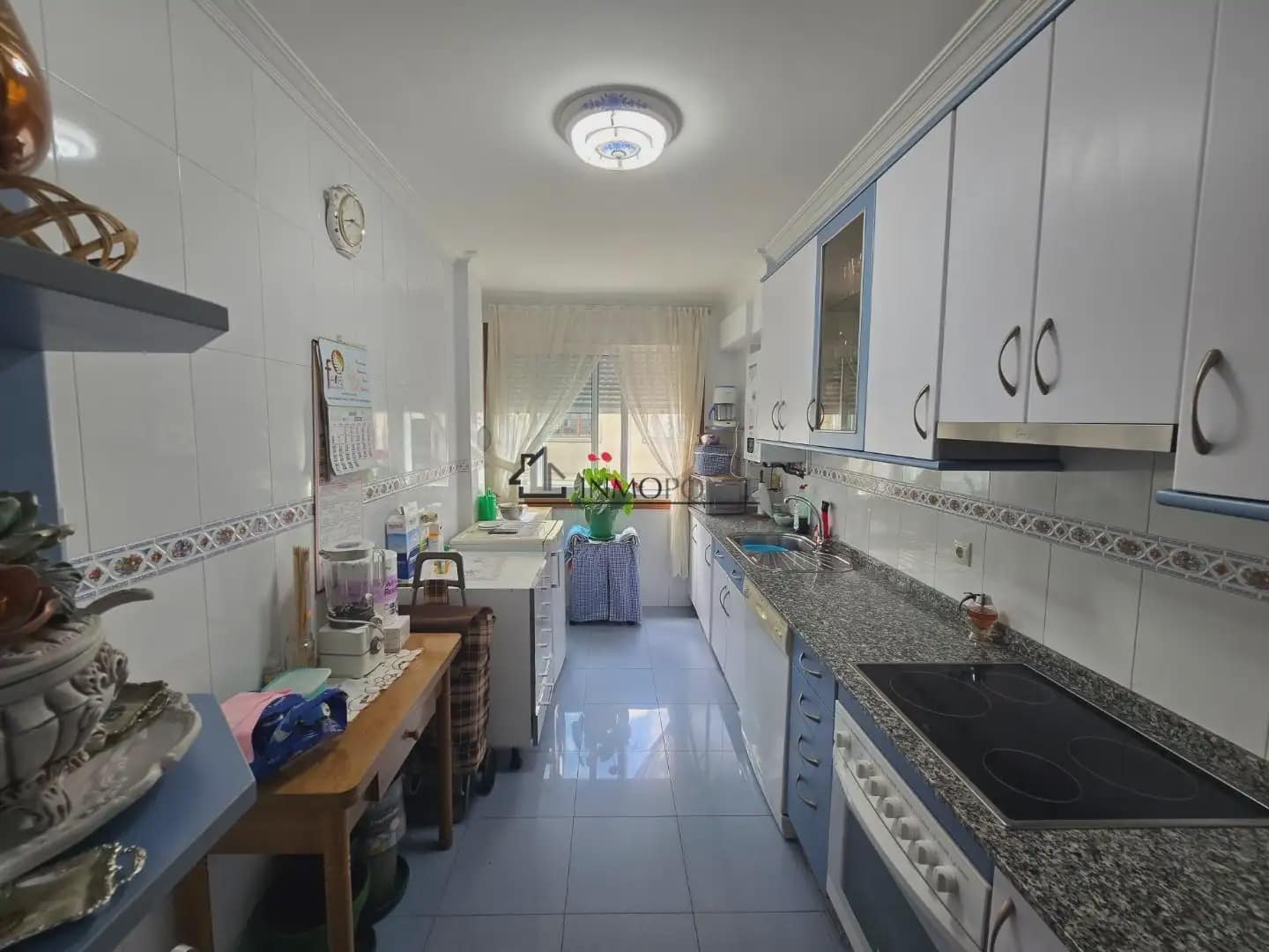 3 chambre Appartement à vendre à Pontevedra ville avec garage - 300 000 € (Ref: 9827984)