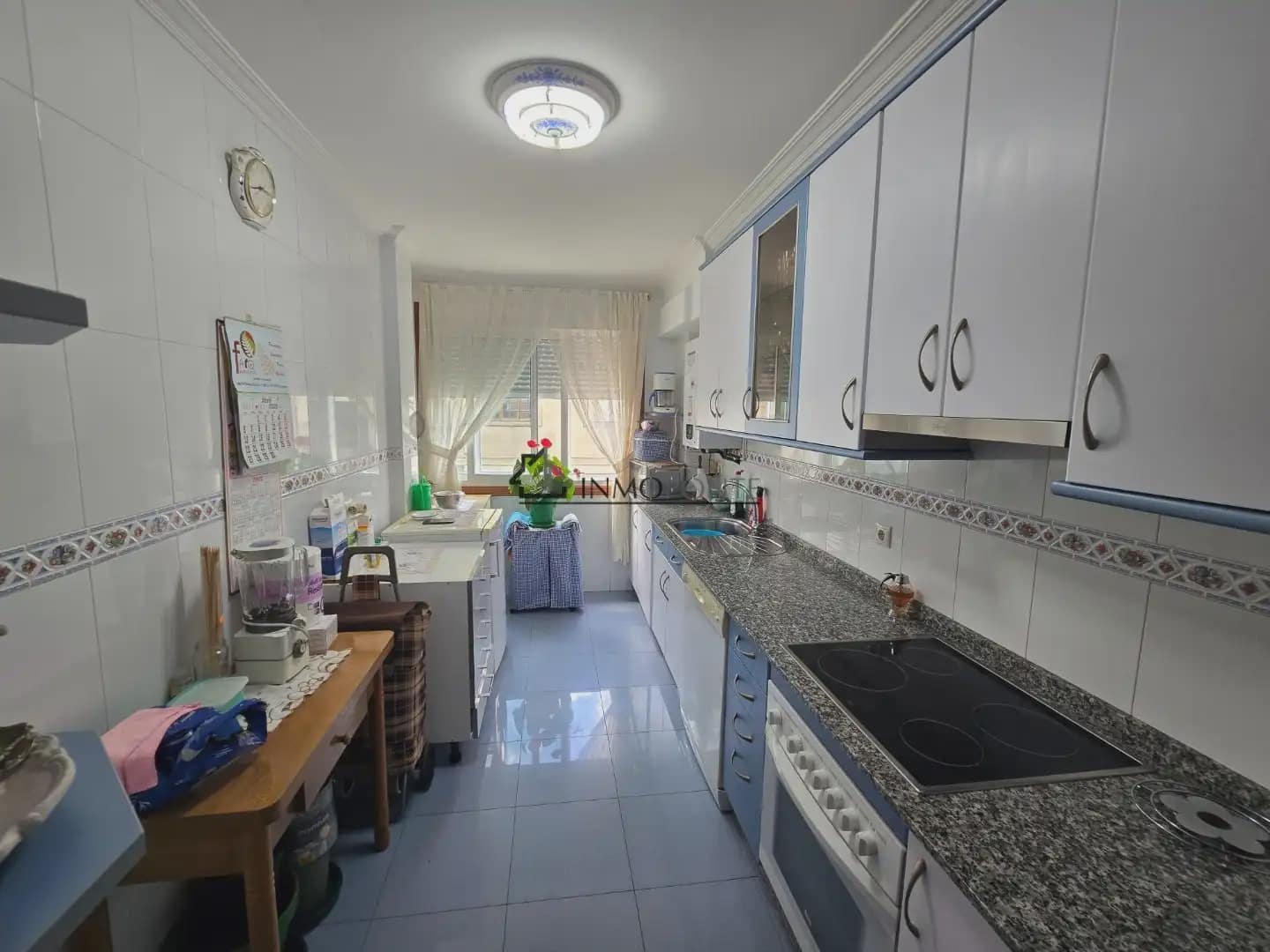 3 chambre Appartement à vendre à Pontevedra ville avec garage - 300 000 € (Ref: 9827984)