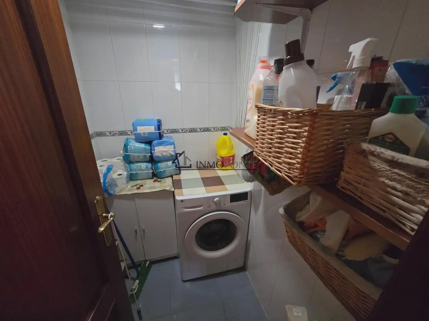 3 chambre Appartement à vendre à Pontevedra ville avec garage - 300 000 € (Ref: 9827984)
