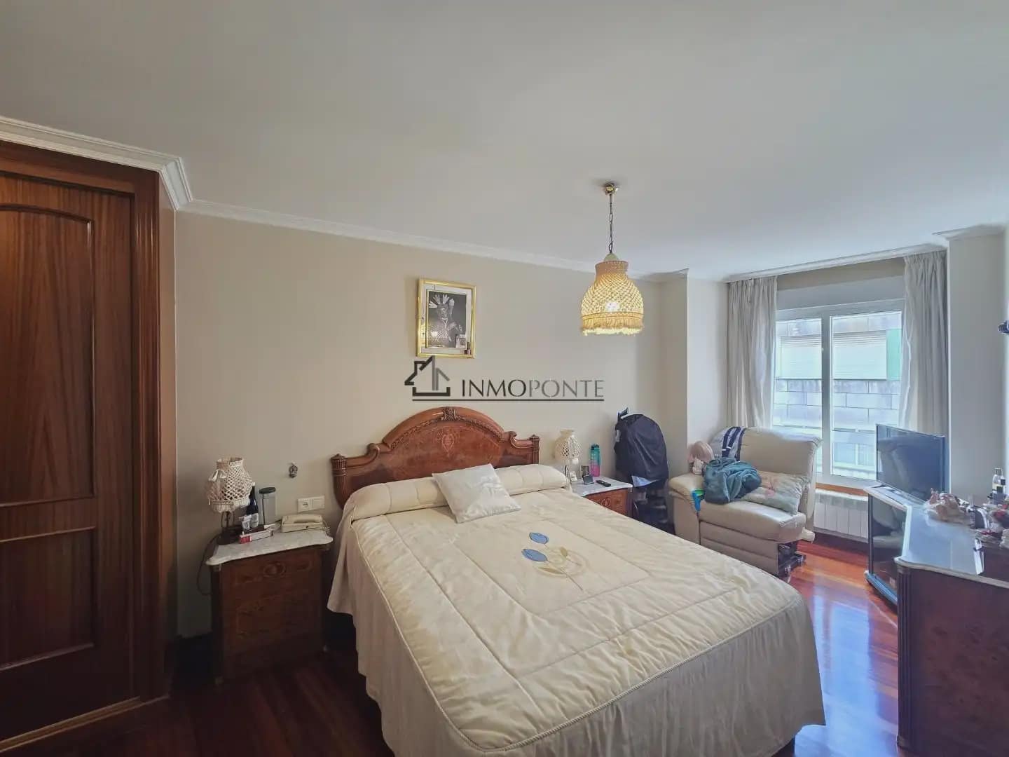 3 chambre Appartement à vendre à Pontevedra ville avec garage - 300 000 € (Ref: 9827984)