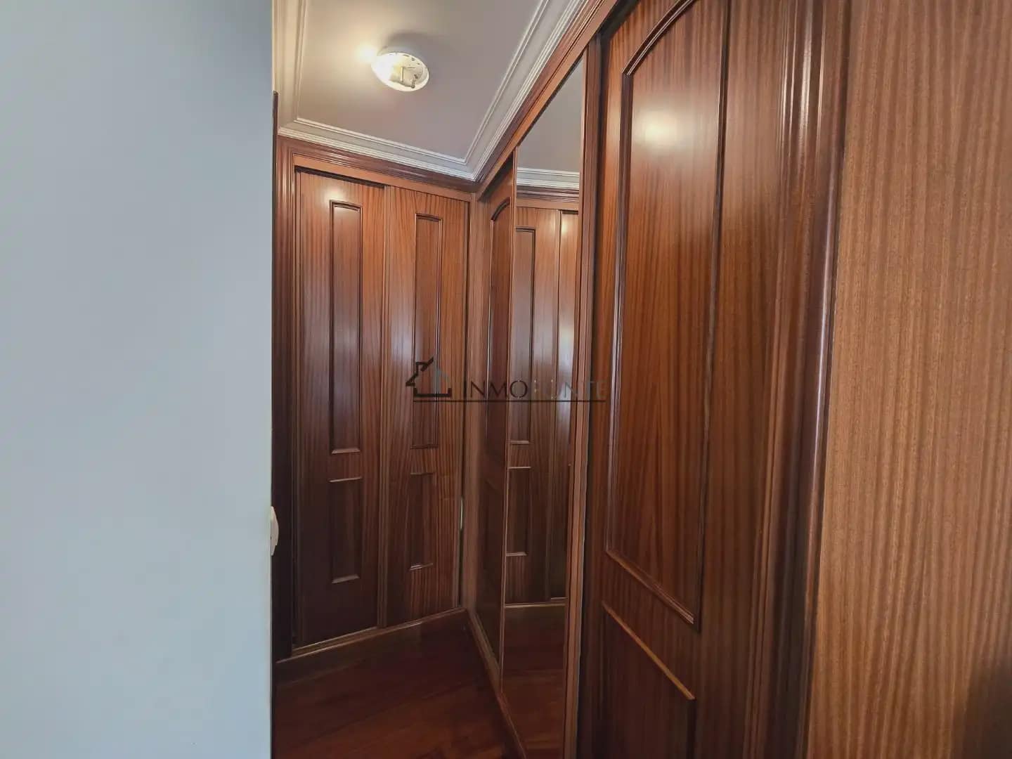 3 chambre Appartement à vendre à Pontevedra ville avec garage - 300 000 € (Ref: 9827984)