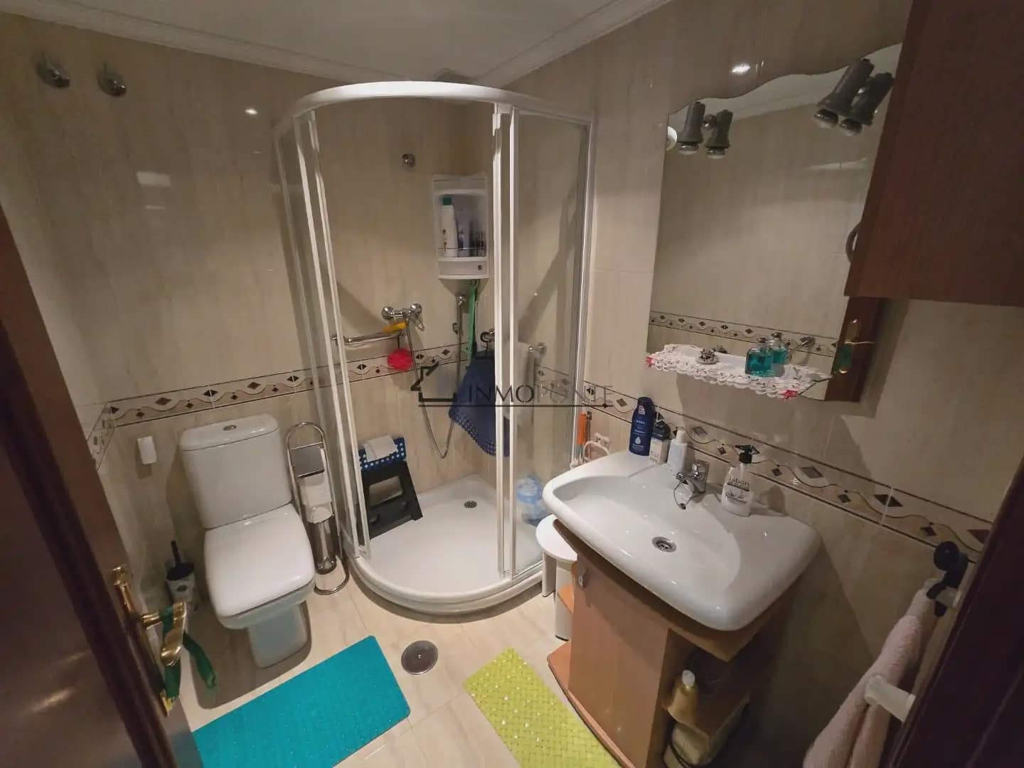 3 chambre Appartement à vendre à Pontevedra ville avec garage - 300 000 € (Ref: 9827984)