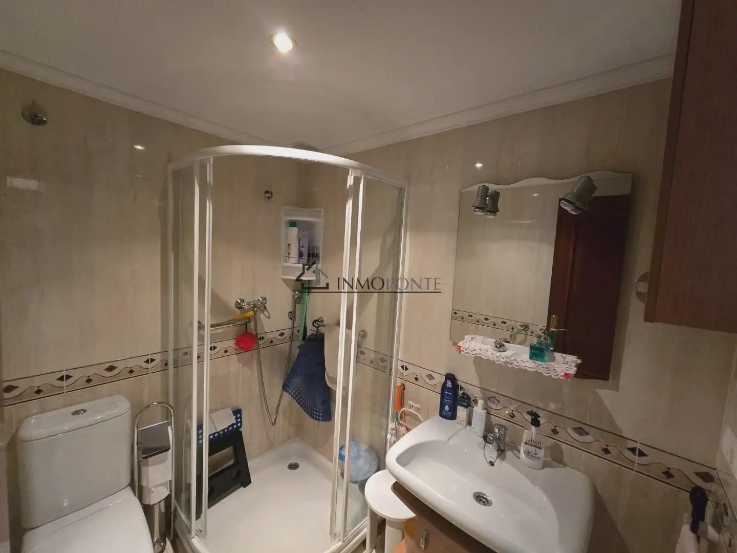 3 chambre Appartement à vendre à Pontevedra ville avec garage - 300 000 € (Ref: 9827984)