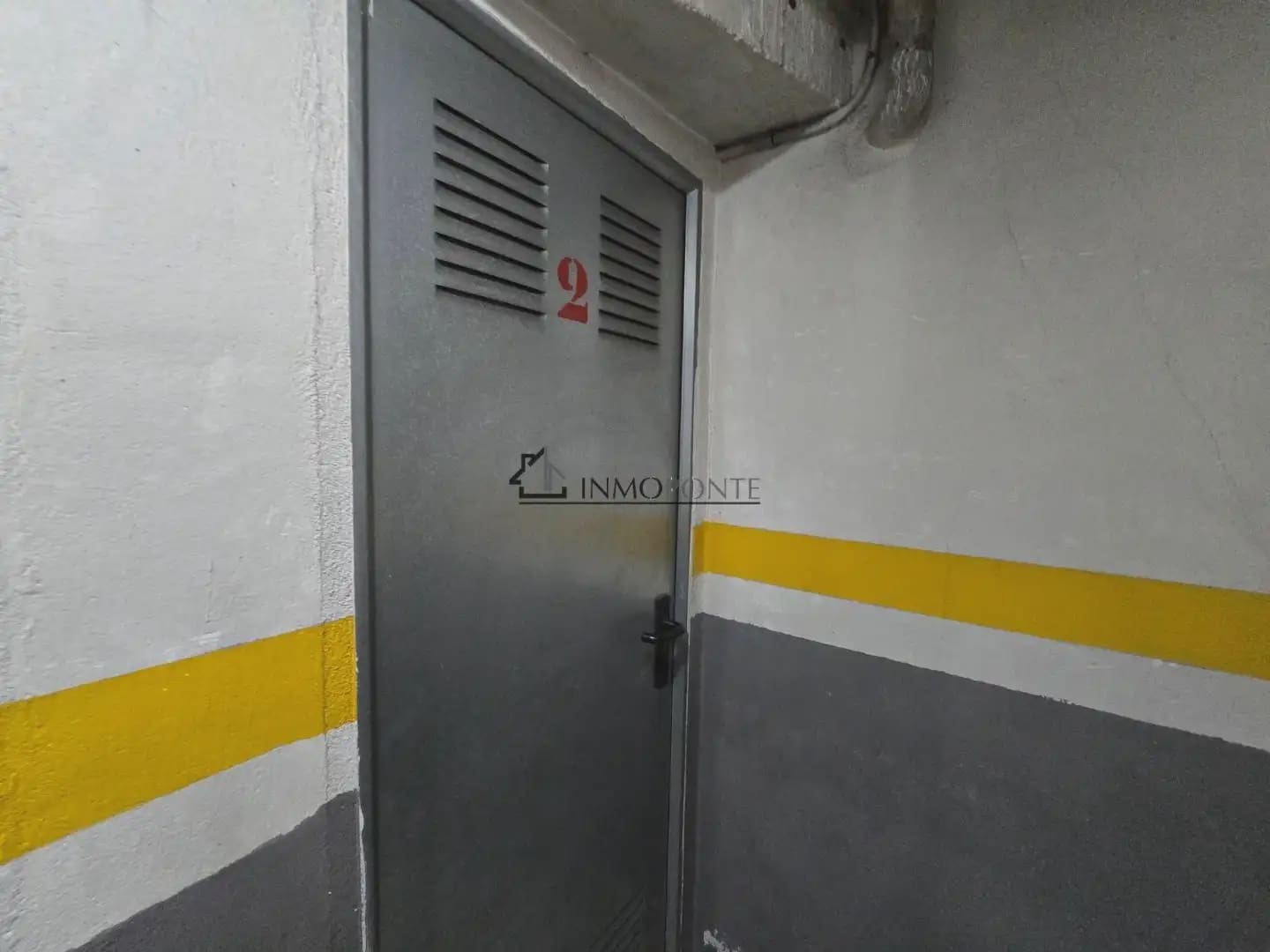 3 chambre Appartement à vendre à Pontevedra ville avec garage - 300 000 € (Ref: 9827984)
