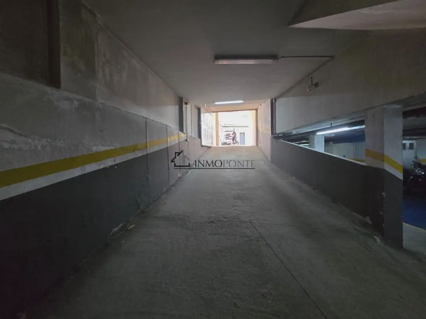 3 chambre Appartement à vendre à Pontevedra ville avec garage - 300 000 € (Ref: 9827984)