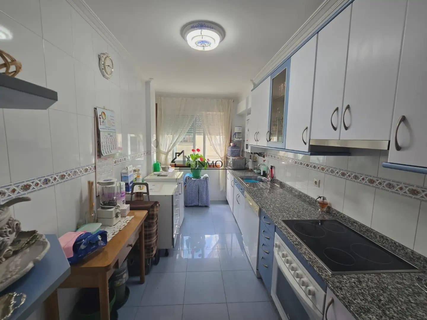 3 chambre Appartement à vendre à Pontevedra ville avec garage - 300 000 € (Ref: 9827984)